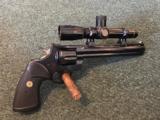 Colt Python Hunter .357 Mag - 10 of 25