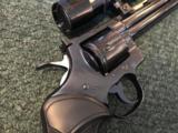 Colt Python Hunter .357 Mag - 23 of 25
