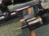 Colt Python Hunter .357 Mag - 16 of 25