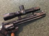 Colt Python Hunter .357 Mag - 24 of 25