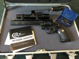 Colt Python Hunter .357 Mag - 1 of 25