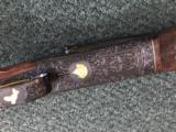 Winchester Mdl 21 20/410 2 barrel set - 13 of 25