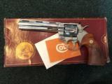 Colt Python 357 mag - 1 of 18