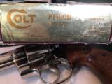 Colt Python 357 mag - 2 of 18