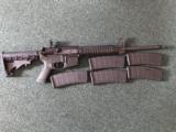 Ruger AR 15 556/223 - 1 of 23