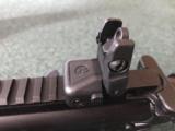 Ruger AR 15 556/223 - 20 of 23