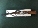 Beretta S682 Skeet 12ga - 1 of 25