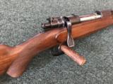 Mauser 98 Sporter 8x57 JS - 3 of 21