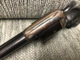 Colt Peacemaker Buntline 22 - 9 of 24