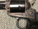 Colt Peacemaker Buntline 22 - 4 of 24