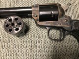 Colt Peacemaker Buntline 22 - 2 of 24