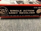 Colt Single Action Army .357 Gen 2 - 21 of 21