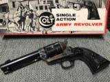 Colt Single Action Army .357 Gen 2 - 3 of 21