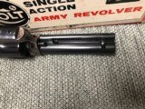 Colt Single Action Army .357 Gen 2 - 17 of 21