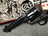 Colt Single Action Army .357 Gen 2 - 5 of 21