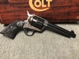 Colt Single Action Army .44sp - 2 of 17