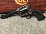 Colt Single Action Army .44sp - 6 of 17