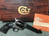Colt Single Action Army .44sp - 1 of 17