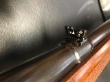 Winchester Mdl 70 Pre 64 Alaskan 338 win mag - 10 of 25
