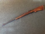 Winchester Mdl 70 Pre 64 Alaskan 338 win mag - 1 of 25
