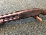 Winchester Model 12 Trap 12 ga - 4 of 25