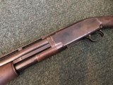 Winchester Model 12 Trap 12 ga - 23 of 25