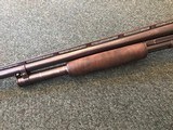 Winchester Model 12 Trap 12 ga - 6 of 25