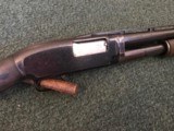 Winchester Model 12 Trap 12 ga - 25 of 25