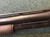 Winchester Model 12 Trap 12 ga - 7 of 25