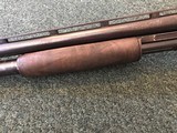Winchester Model 12 Trap 12 ga - 3 of 25