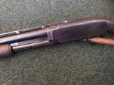 Winchester Model 12 Trap 12 ga - 24 of 25