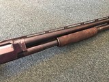 Winchester Model 12 Trap 12 ga - 11 of 25