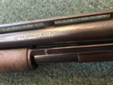Winchester Model 12 Trap 12 ga - 8 of 25