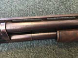 Winchester Model 12 Trap 12 ga - 12 of 25