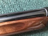 Browning B80 20ga - 7 of 25