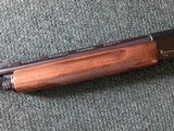 Browning B80 20ga - 6 of 25