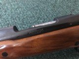Winchester Mdl 70 Pre 64 African 458 Win Mag - 6 of 24