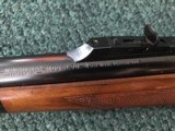 Winchester Mdl 70 Pre 64 African 458 Win Mag - 7 of 24