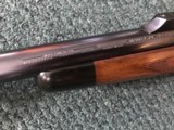 Winchester Mdl 70 Pre 64 African 458 Win Mag - 8 of 24