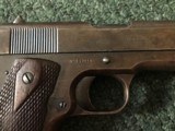 Colt 1911 US Army 45 ACP - 10 of 21