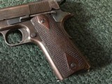 Colt 1911 US Army 45 ACP - 8 of 21