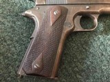 Colt 1911 US Army 45 ACP - 11 of 21