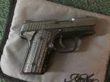 Kimber Solo Carry DC 9mm - 4 of 19