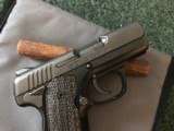 Kimber Solo Carry DC 9mm - 10 of 19