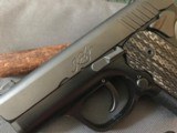 Kimber Solo Carry DC 9mm - 7 of 19