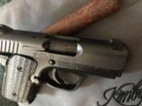 Kimber Solo Carry DC 9mm - 14 of 19