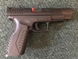 Springfield XDM Competition 9mm - 3 of 23