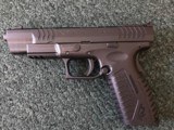 Springfield XDM Competition 9mm - 2 of 23