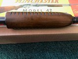 Winchester 42 .410 - 15 of 24