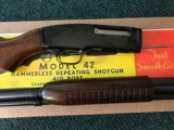 Winchester 42 .410 - 3 of 24